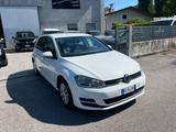 Volkswagen VW Golf 7 1.6 TDI 90 CV 5p. Bus BlueMotion Tech. - Volkswagen Golf mit Diesel-Antrieb: 1.9
