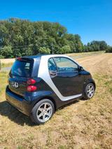 Smart ForTwo coupé 1.0 52kW mhd pure pure - Smart ForTwo: Pure