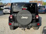 Jeep Wrangler Sahara X 2.8CRD*2.Hand*AHK*SHZ*Klima - gebrauchte Jeep Wrangler aus dem Jahr 2015