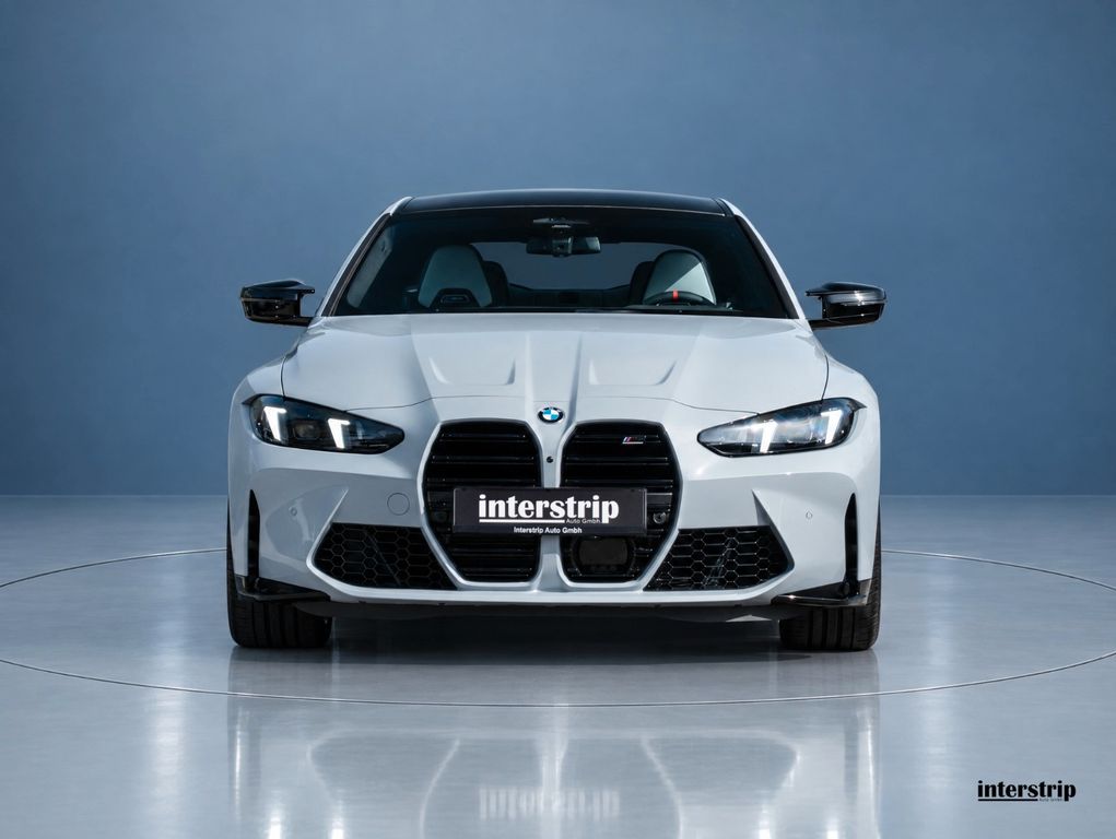BMW M4 – 2 / 33