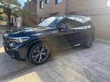 BMW X5 xDrive 45 e M Sport Garantie Plus - BMW X5: 4.4