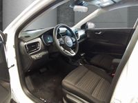 Kia Stonic - Vorschau Bild 7