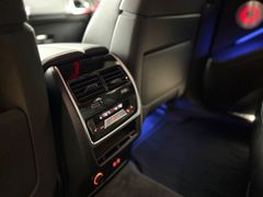 BMW XM/B&W/AHK/M-DRIVERs PACKAGE/BMW GARANTIE