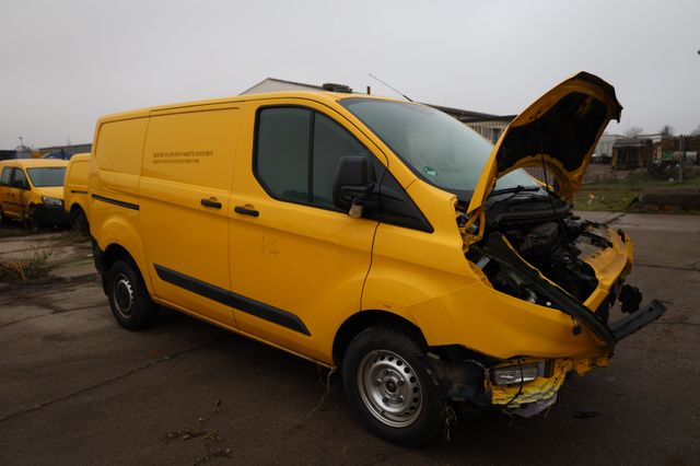 Ford Transit Custom Kasten 280 L1 Trend