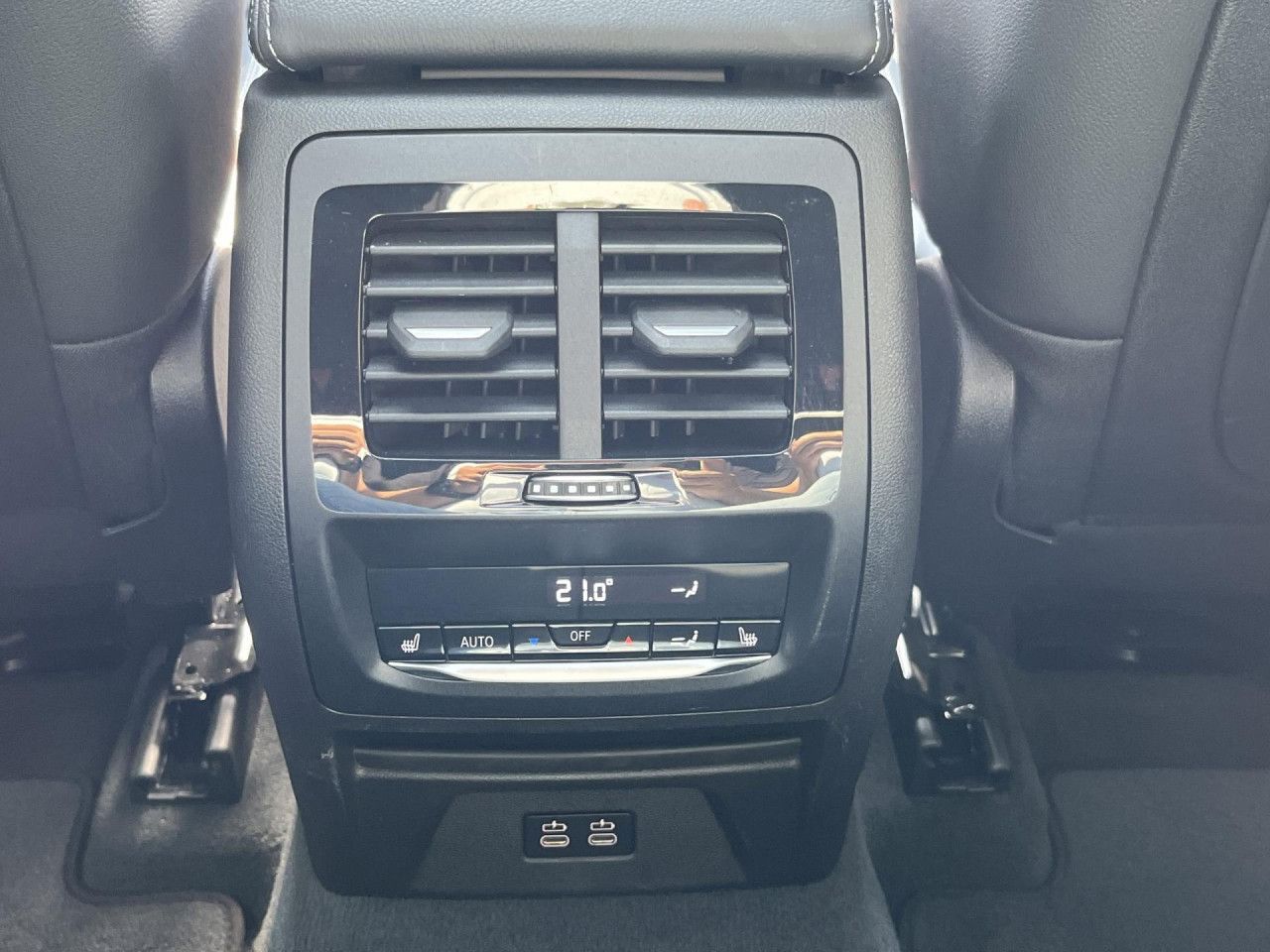 BMW X4 M40 - Bild 19