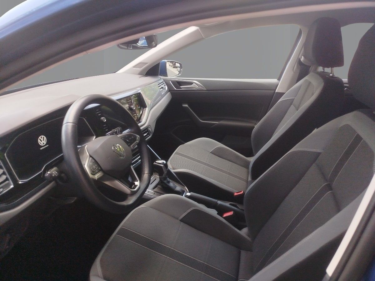 Volkswagen Polo - Bild 9