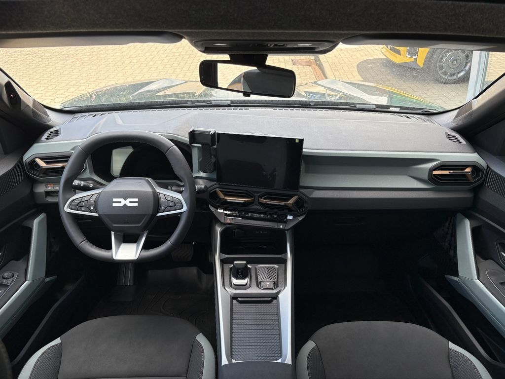 DACIA Bigster - Bild 6
