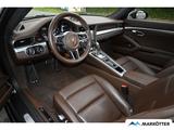 Porsche 911 991.2 Carrera 4/BOSE/S-Dach/Approved-10.25 - gebrauchte Porsche 911 Urmodell aus dem Jahr 2016