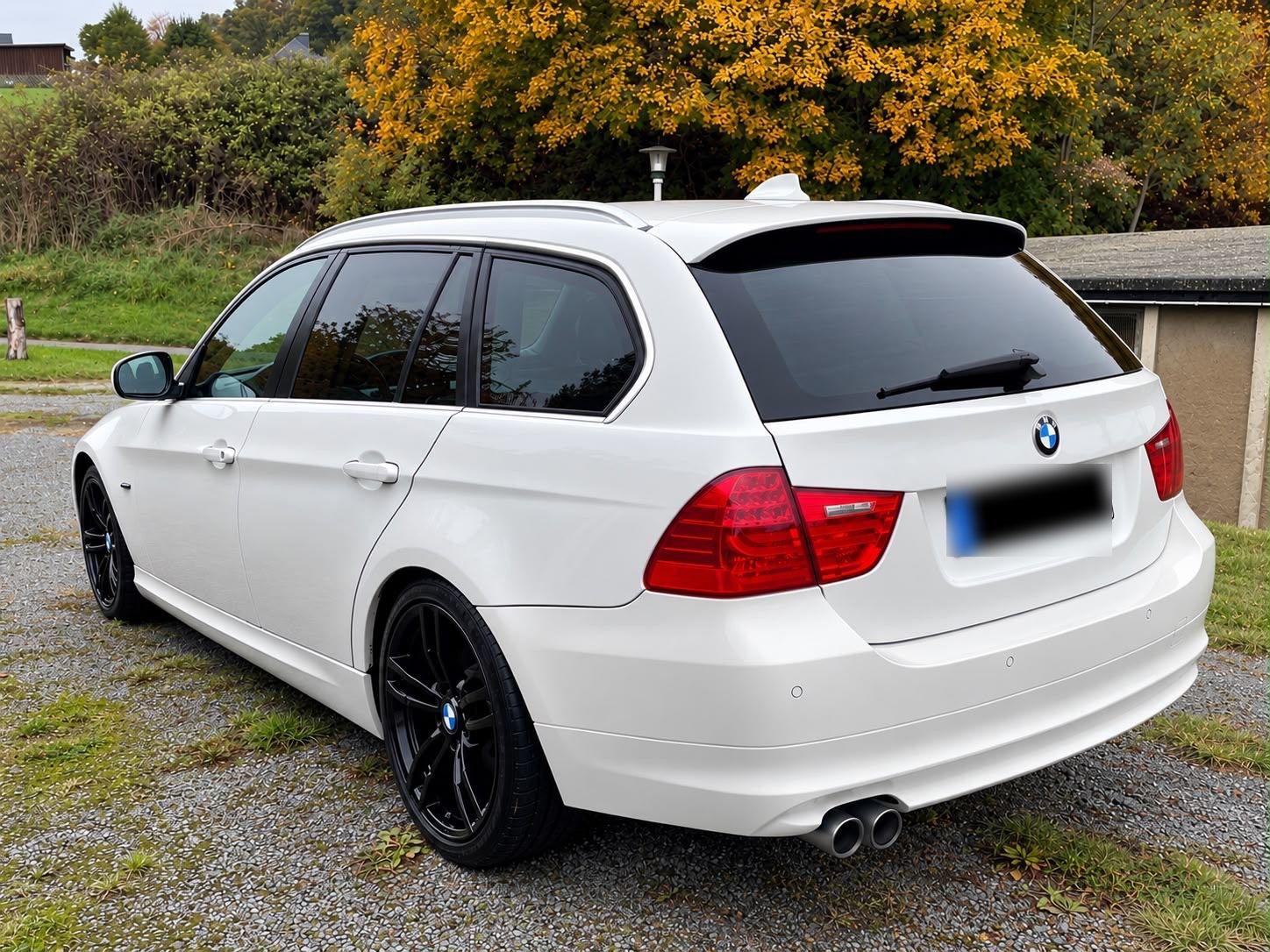 BMW 325