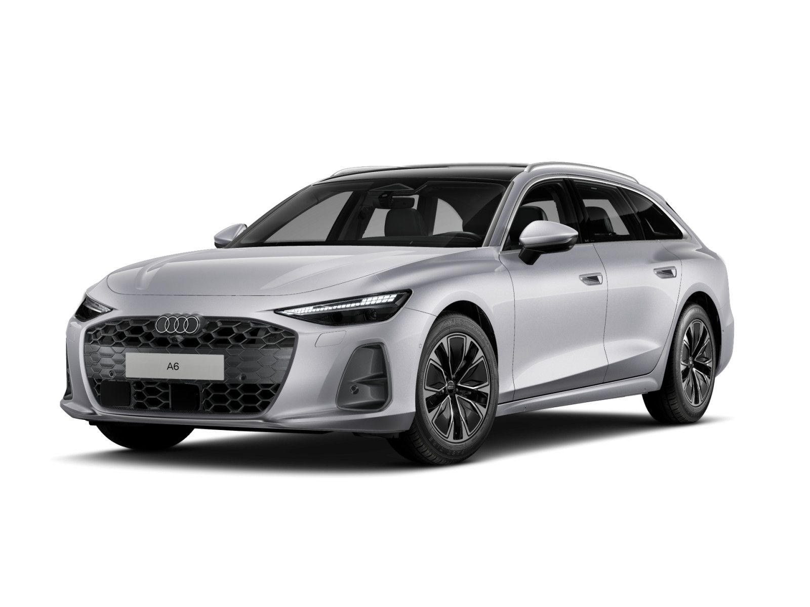 Audi A6 - Bild 2
