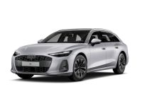 Audi A6 - Vorschau Bild 2