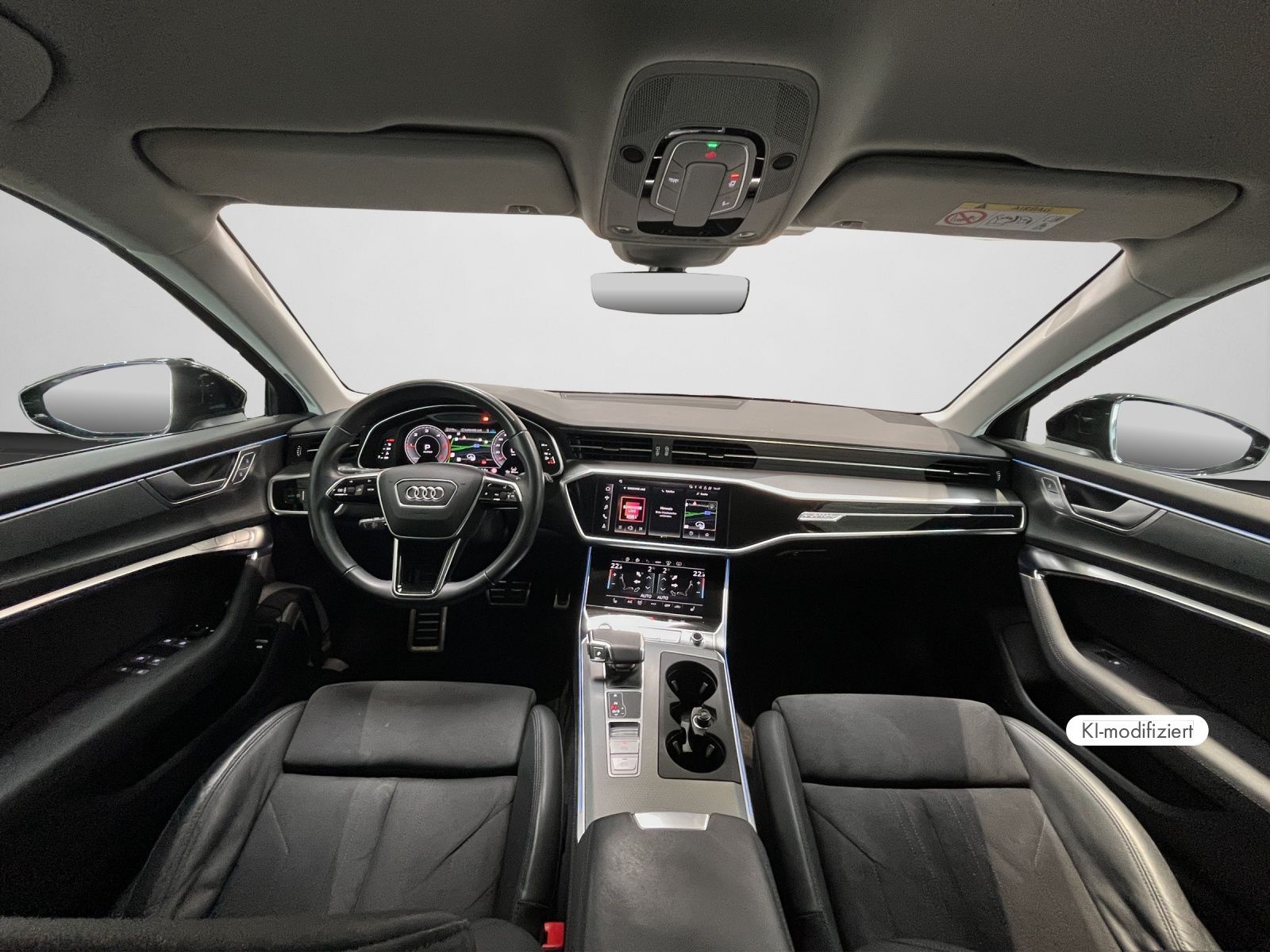 Audi A6 Allroad - Bild 4