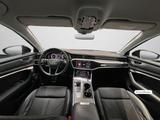 Audi A6 allroad 50 TDI 210(286) kW(PS) tiptronic - Audi A6 Allroad: 2.5