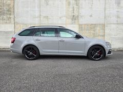 SKODA Octavia Combi RS 2.0TDI 184PS LED Navi DAB