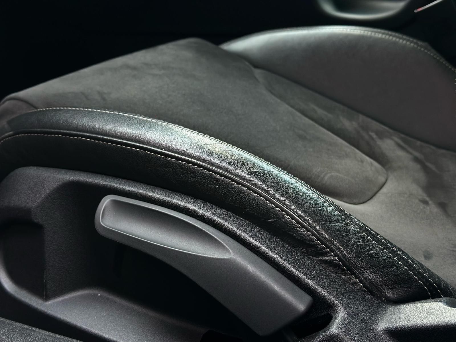 AUDI TTRS 2.5TFSI COUPE QUATTRO EXKLUSIV BLACK#V MAX - Image 19