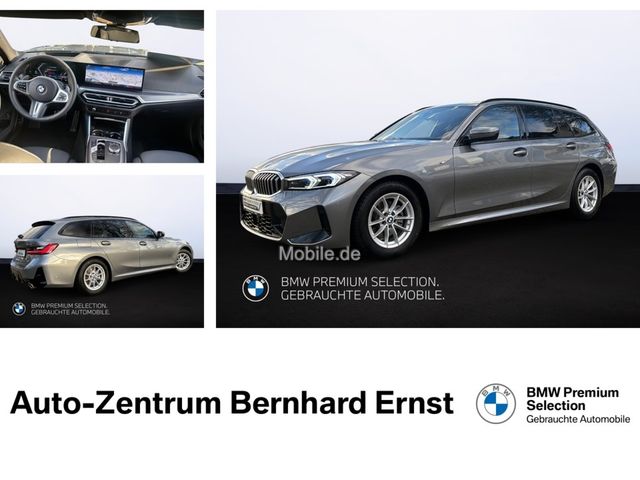 BMW 320d Tour. M Sportpaket Panorama Ad.LED Tempomat