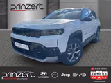 Jeep Compass 1.2 e-Hybrid "First Edition" PGD*Premium