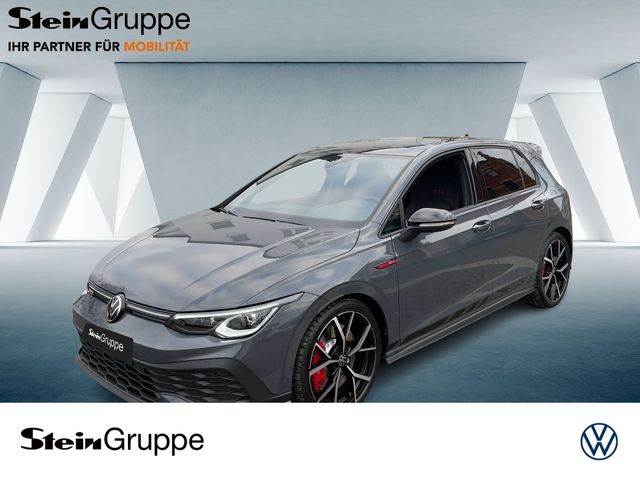 Volkswagen Golf VIII 2.0 TSI GTI Clubsport Navi ACC Virt