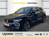 Volkswagen T-Roc 1.5 TSI Sport T-Roc