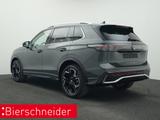Volkswagen Tiguan 1.5 eTSI DSG R-Line AHK IQ.LIGHT 360-KAM  - Volkswagen Gebrauchtwagen in Stuttgart