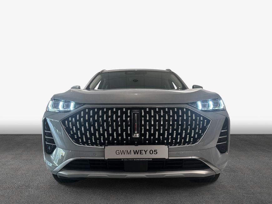 GWM WEY 05 Premium 150 kW, 5-türig