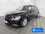 Mercedes-Benz E350 CGI Elegance Brabus Distr. NAVI PANO SHZ - Mercedes-Benz E 350: Elegance