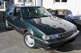 Saab 9000 CSE Automatik Softturbo - Saab 9000 mit Benzin-Antrieb: Limousine, Cs
