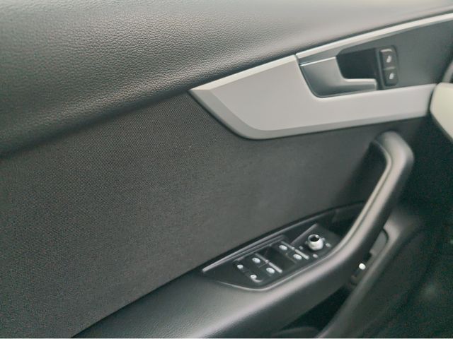 A4 Avant 40 TFSI quattro advanced S-tronic