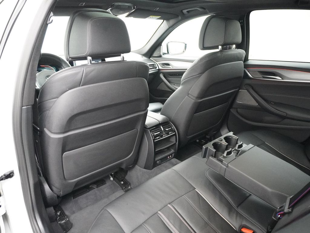 BMW 520 5-serie 520i High Executive Edition M Pakket