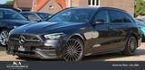 Mercedes-Benz C 300 d T AMG Pano 360° 19"  DIGITAL LIGHT - Mercedes-Benz C 300 in Oldenburg