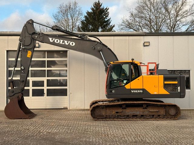 Volvo EC 220 EL