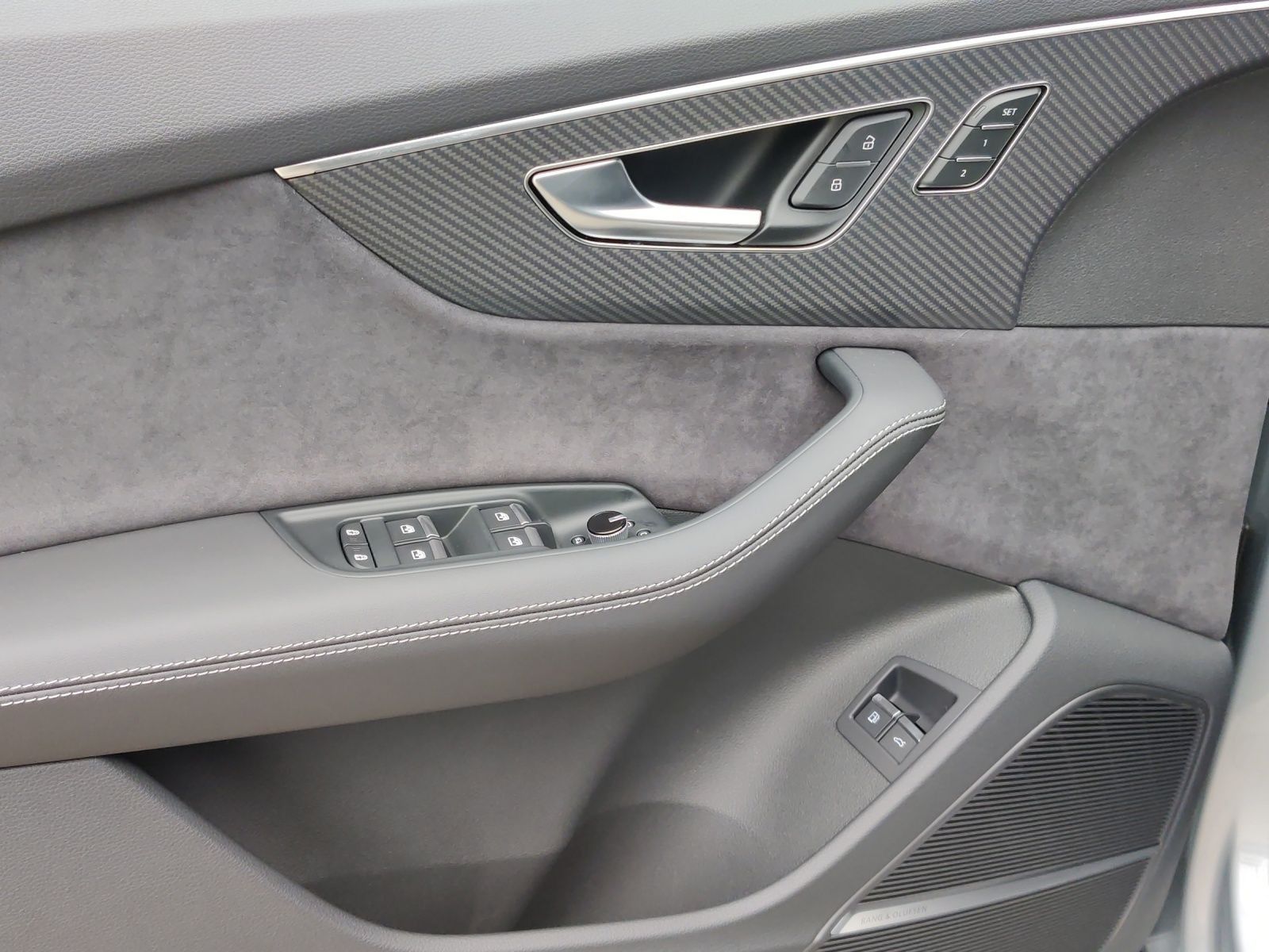 Audi Q7 - Bild 16