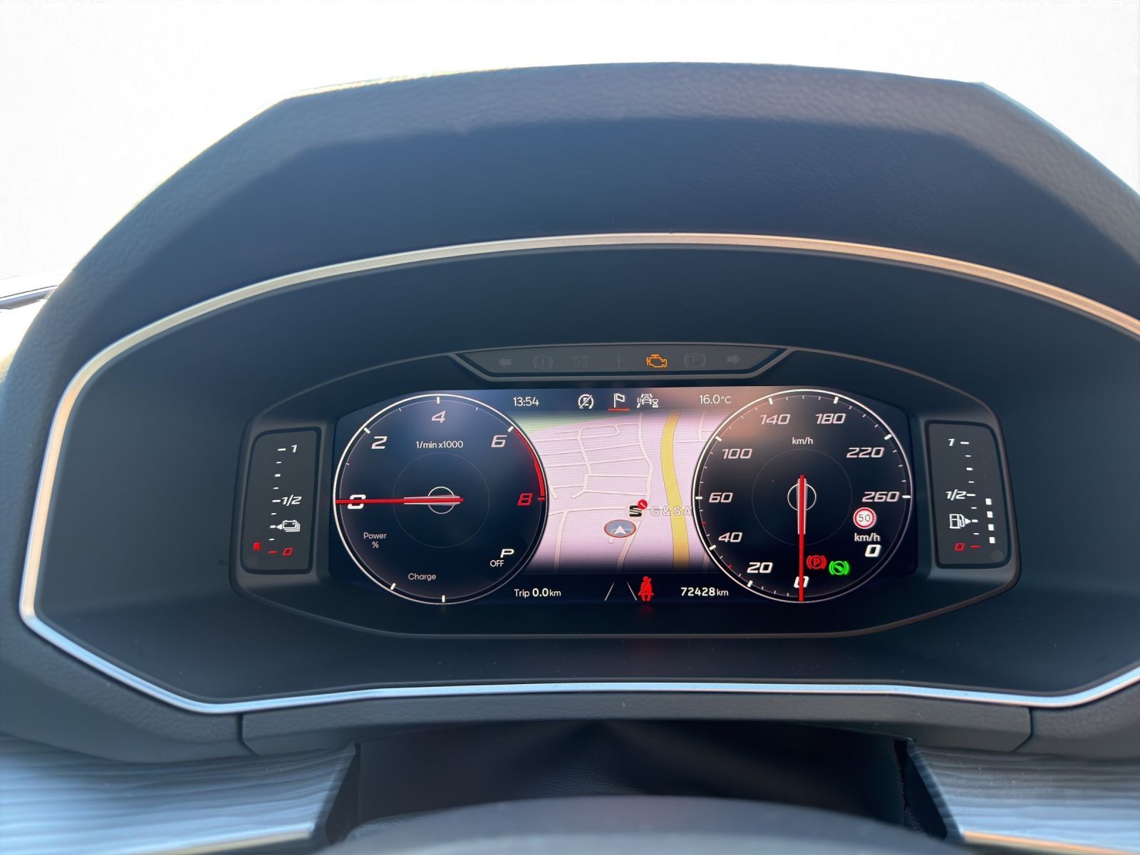 Seat Tarraco - Bild 9