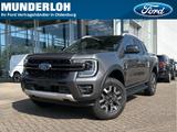 Ford Ranger Wildtrak 2,3 l EcoBoost PHEV e-4WD Doppel