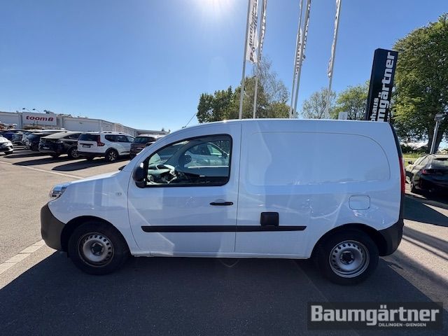Fahrzeugabbildung Renault Kangoo Rapid Extra Blue dCi 115 Sortimo/AHK/GJR