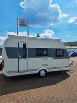 Hobby 440 SF de luxe - Hobby 440 sf