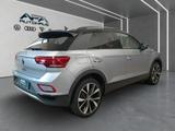 Volkswagen T-Roc 2.0 TDI Style SHZ*RFK*Klima*Massage - Gebrauchtwagen in Gera