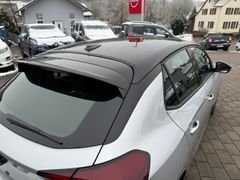 OPEL Corsa F 1.2 Turbo GS-Line Automatik 100PS