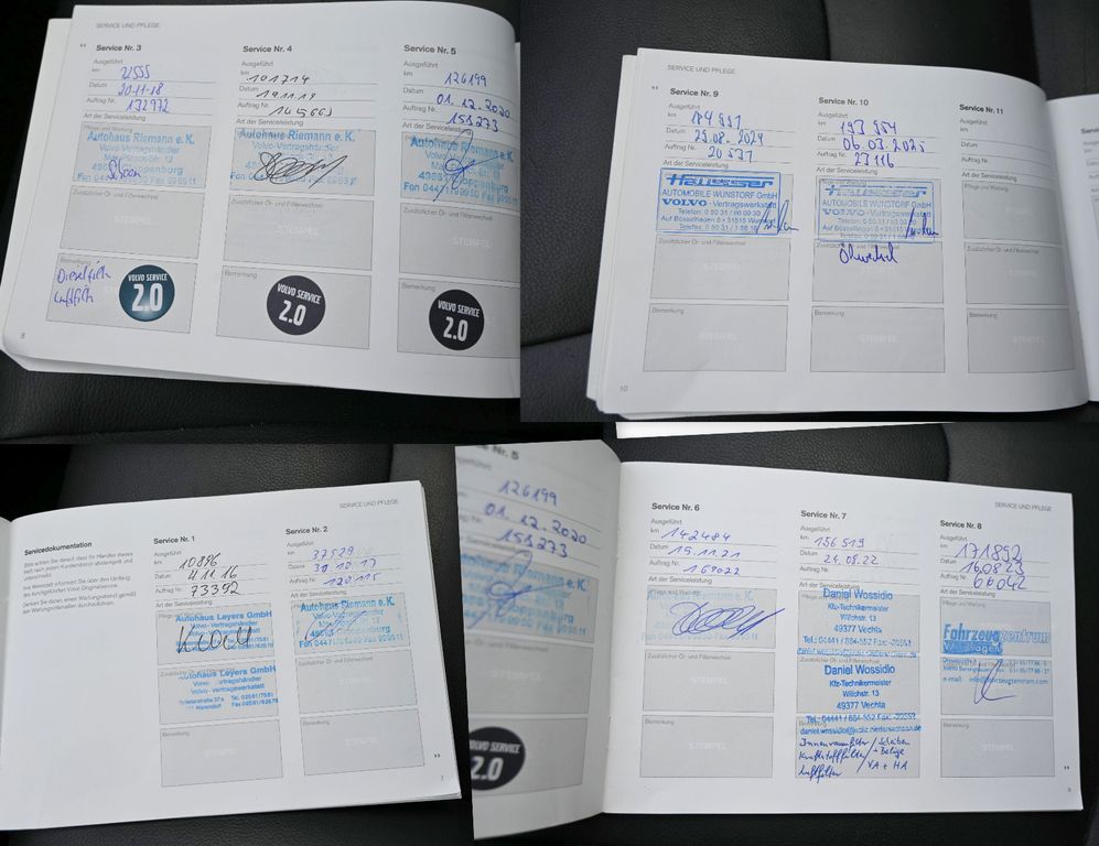 VOLVO V60 Kombi D4 Summum Leder Schiebedach Navi VOLL VOLVO V60 Kombi D4 Summum Leder Schiebedach Navi VOLL