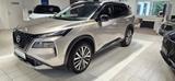 Nissan X-Trail e-Power e-4orce Tekna+ - Nissan X-TRAIL TEKNA mit Hybrid-Antrieb (Benzin/Elektro)
