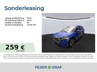 Skoda Enyaq - Vorschau Bild 1