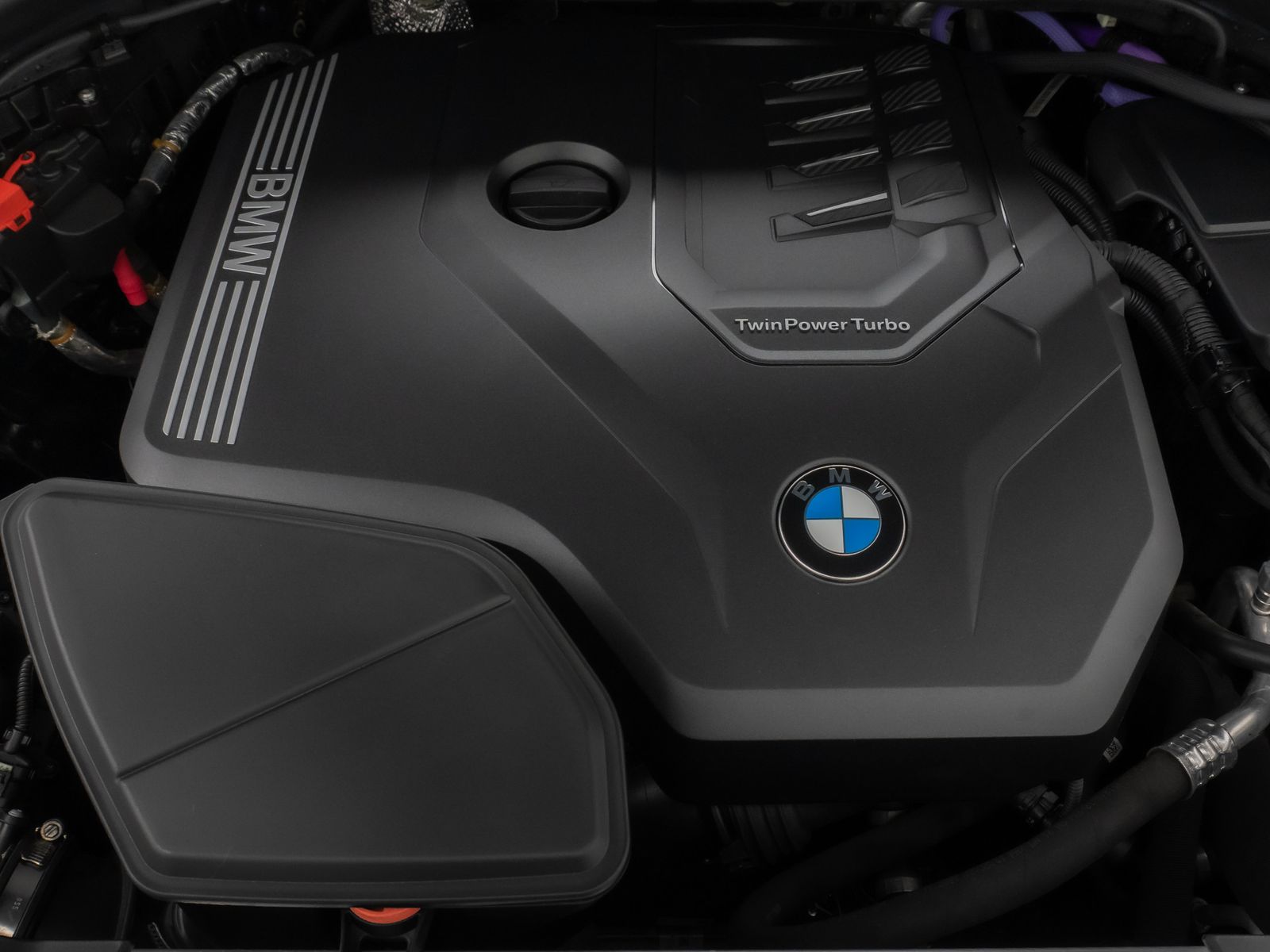 Fahrzeugabbildung BMW X3 xD20i M Sport Panorama 360°DAB HiFi Komfort