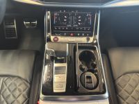 Audi SQ8 - Vorschau Bild 7