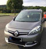 Renault Grand Scenic Bose Edition ENERGY TCe 130 Sta... - Renault Grand Scenic aus 2015