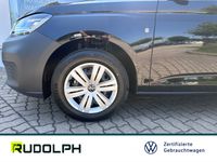 Volkswagen Caddy - Vorschau Bild 5
