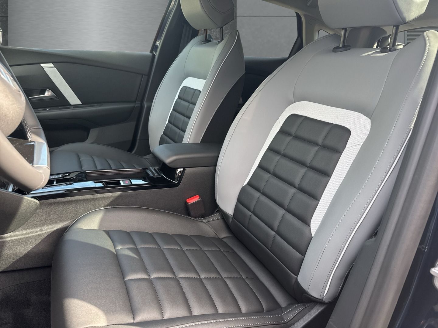 Citroën C4 - Bild 8