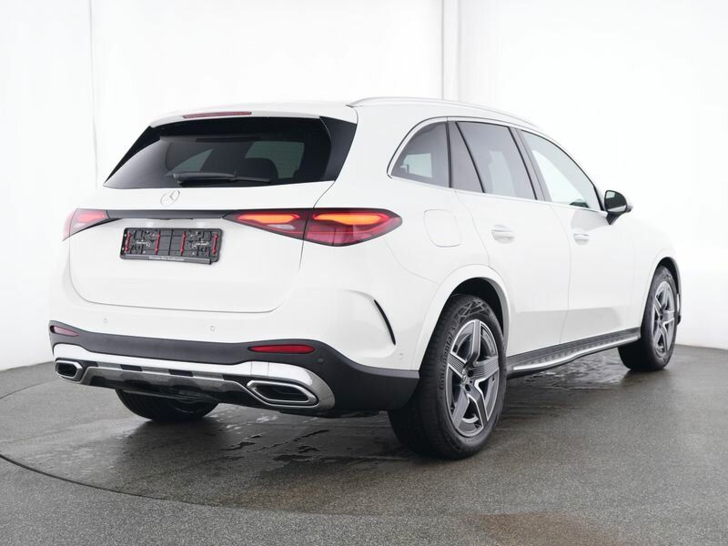 Mercedes-Benz GLC 300 d 4M AMG+AHK+DISTRO+PANO+360°+HUD+BURME imagem 3