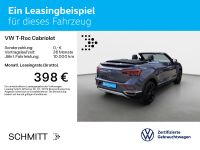 Volkswagen T-Roc - Vorschau Bild 3