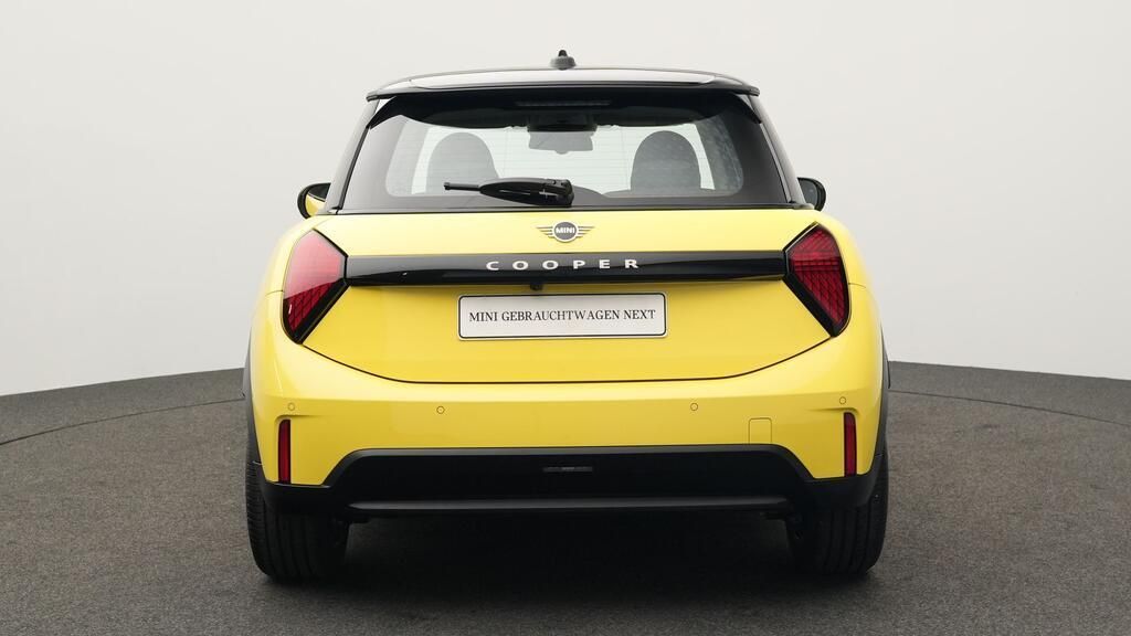 MINI Cooper C - Bild 10