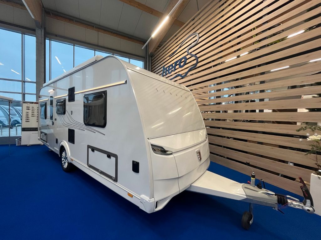 Tabbert Senara 550 E 2,3 Modell 2025